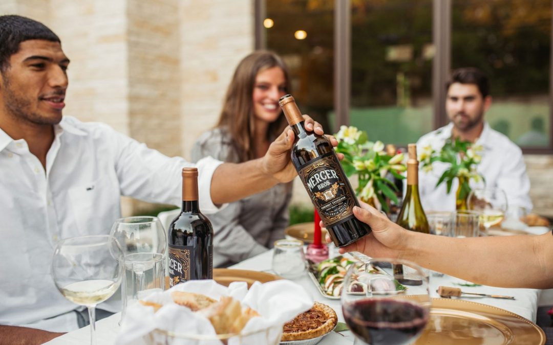 Wine Club Subscription