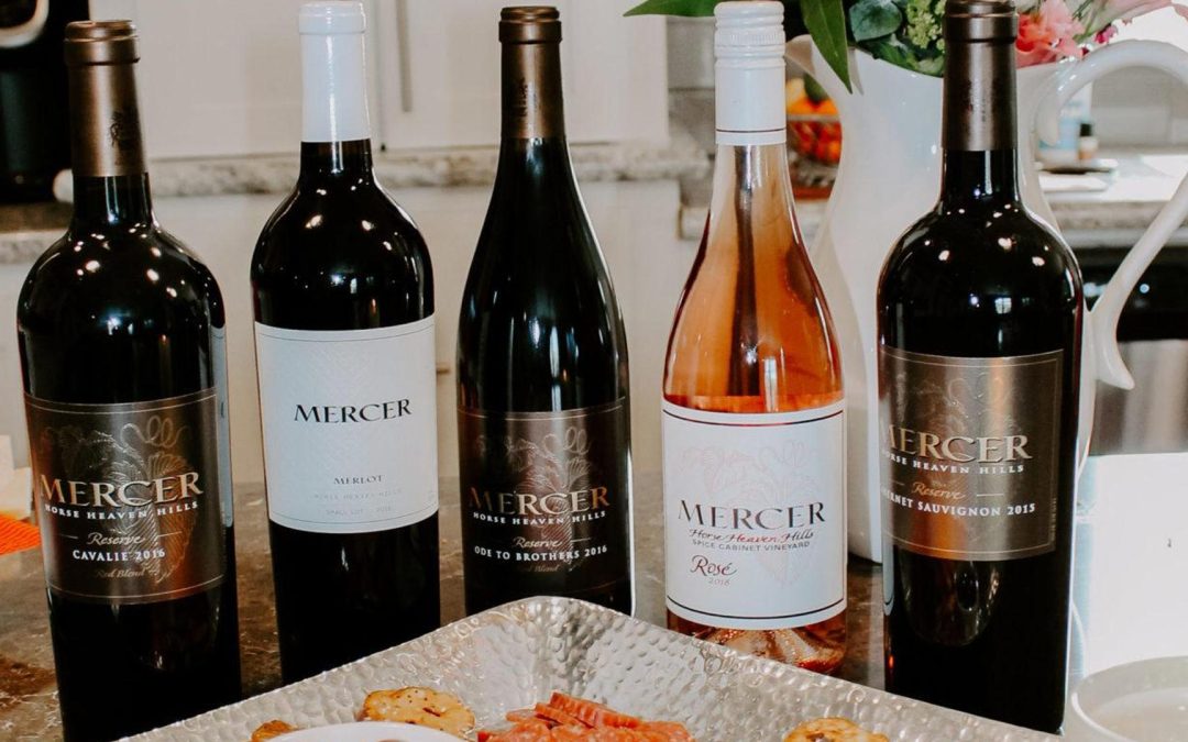 What Are the Top Corporate Wine Gifts?