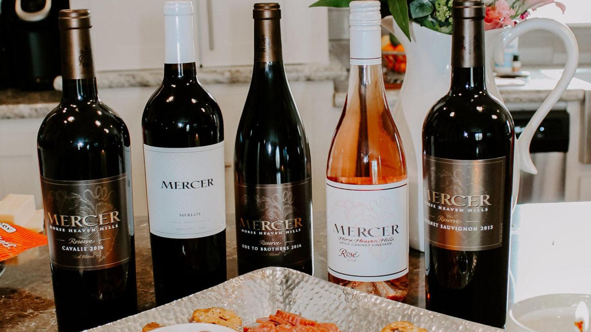 What Are the Top Corporate Wine Gifts?