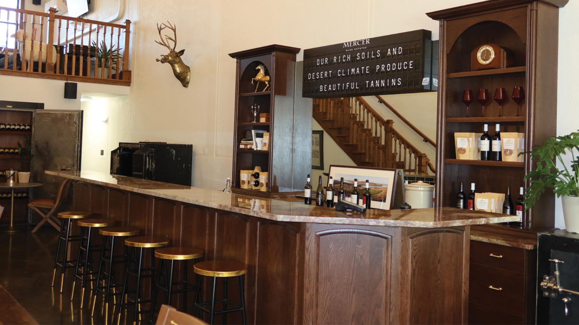 walla walla wine tasting