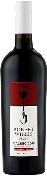 Robert Willis Reserve Malbec