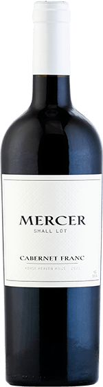 Small Lot Cabernet Franc