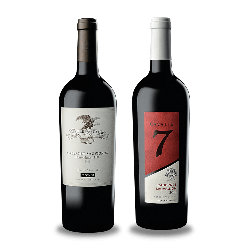 Mercer 186 Wine Club