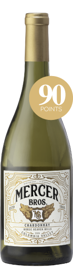 Mercer Bros Chardonnay