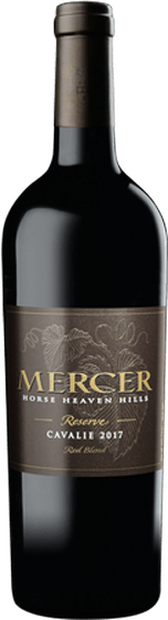 Reserve Cavalie Red Blend