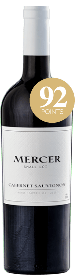 Small Lot Cabernet Sauvignon