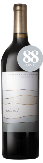 Subsoil Cabernet Sauvignon